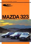 Mazda 323 ... - Opracowanie Zbiorowe -  polnische Bücher