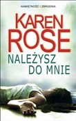 Należysz d... - Karen Rose -  Książka z wysyłką do Niemiec 