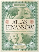 Atlas fina... - Dariusz Wójcik, Panagiotis Iliopoulos - Ksiegarnia w niemczech