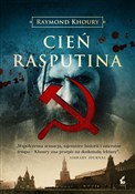 Cień Raspu... - Raymond Khoury -  Książka z wysyłką do Niemiec 