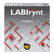 Zobacz : LABIrynt G... - Jan Amos Jelinek