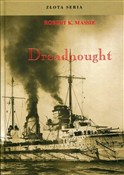 Dreadnough... - Robert K. Massie -  fremdsprachige bücher polnisch 