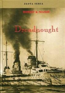 Obrazek Dreadnought Tom 2