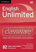 English Un... - Alex Tilbury, Leslie Anne Hendra -  polnische Bücher