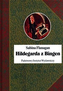 Bild von HILDEGARDA Z BINGEN