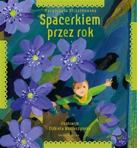 Obrazek Spacerkiem przez rok