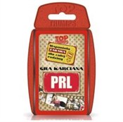 Top Trumps... - buch auf polnisch 