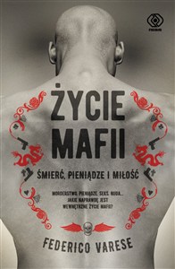 Bild von Życie mafii Śmierć, pieniądze i miłość
