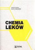 Polnische buch : Chemia lek... - Maciej Pawłowski