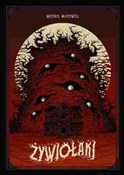 Żywiołaki - Michael McDowell -  Książka z wysyłką do Niemiec 