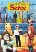 Zobacz : Serce - Amicis Edmund de