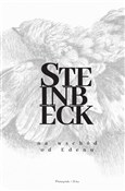 Polnische buch : Na wschód ... - John Steinbeck