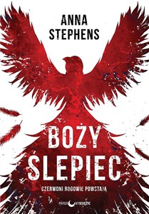 Bild von Boży ślepiec. Tom 1