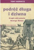 Podróż dłu... - Tony Horwitz -  Polnische Buchandlung 