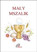 Mały mszal... - Opracowanie Zbiorowe - Ksiegarnia w niemczech