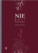 Książka : Nie boli - Kateryna Babkina