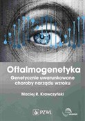 Oftalmogen... - Maciej R. Krawczyński - buch auf polnisch 