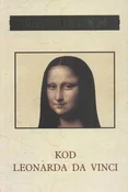 Książka : Kod Leonar... - Dan Brown