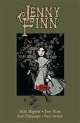 Zobacz : Jenny Finn... - Mike Mignola, Troy Nixey