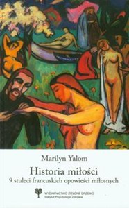 Bild von Historia miłości 9 stuleci francuskich opowieści miłosnych