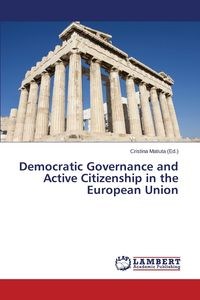 Bild von Democratic Governance and Active Citizenship in the European Union