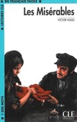 Polnische buch : Miserables... - Victor Hugo