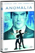 Anomalia - Simon Lewis -  polnische Bücher