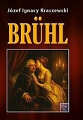 Polnische buch : Bruhl BR - Józef Ignacy Kraszewski