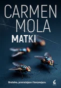 Matki - Carmen Mola -  fremdsprachige bücher polnisch 