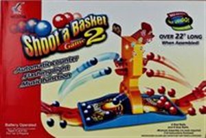 Bild von Shoot a Basket 2