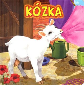 Obrazek Kózka