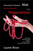 Niepewność... - Lauren Rowe -  polnische Bücher
