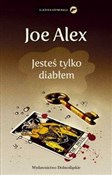 Polnische buch : Jesteś tyl... - Joe Alex
