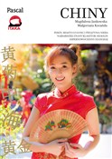 Chiny - Magdalena Jankowska, Małgorzata Kocańda -  polnische Bücher