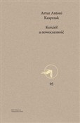 Kościół a ... - Artur Antoni Kasprzak -  polnische Bücher