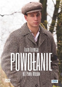 Bild von Powołanie DVD