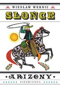 Słońce Ari... - Wiesław Wernic -  fremdsprachige bücher polnisch 