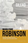 Zobacz : Gilead - Marilynne Robinson