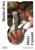 Mary Cassa... - Griselda Pollock - Ksiegarnia w niemczech