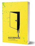 Polnische buch : Bezsynność... - Paweł Biliński