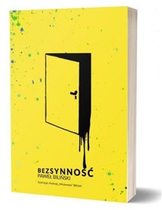 Bild von Bezsynność