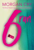 6 ran - Morgan Cry -  Książka z wysyłką do Niemiec 