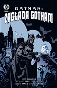 Polnische buch : Batman. Za... - Mike Mignola, Richard Pace, Troy Nixey