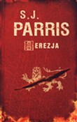 Herezja - S.J. Parris -  polnische Bücher