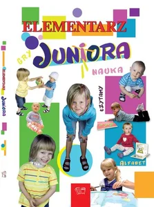 Bild von Elementarz Juniora