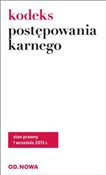 Kodeks pos... - Opracowanie Zbiorowe - buch auf polnisch 