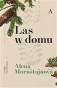 Las w domu... - Alena Mornstajnova - Ksiegarnia w niemczech