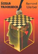 Ścisła taj... - Bernard Werber -  polnische Bücher