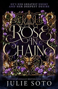 Obrazek Rose in Chains