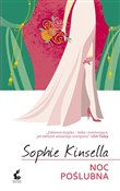 Noc poślub... - Sophie Kinsella - buch auf polnisch 